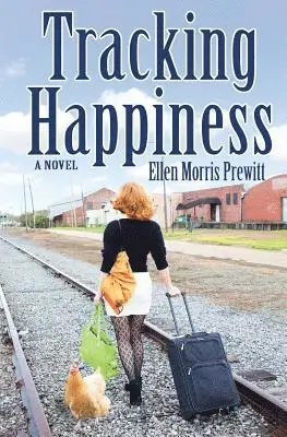 Ellen Morris Prewitt - Tracking Happiness: A Southern Chicken Adventure, Häftad. Tillgänglighet: Lägg i varukorg