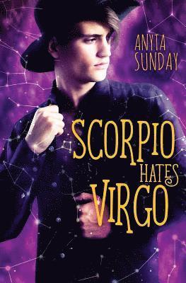 Anyta Sunday - Scorpio Hates Virgo, Häftad. Tillgänglighet: Lägg i varukorg