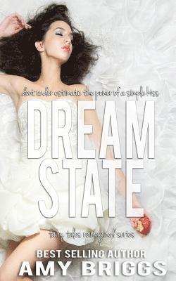 Amy Briggs - Dream State: Fairy Tales Reimagined, Häftad. Tillgänglighet: Lägg i varukorg