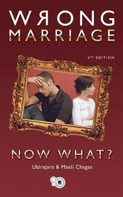 Maeli Chagas, Ubirajara Chagas - Wrong marriage, now what?, Häftad. Tillgänglighet: Lägg i varukorg