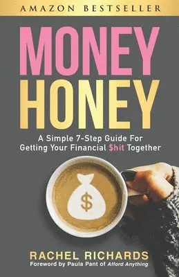Rachel Richards - Money Honey, Häftad. Tillgänglighet: Lägg i varukorg