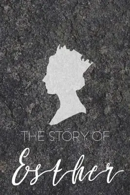 Justin Raulston - The Story of Esther, Häftad. Tillgänglighet: Lägg i varukorg