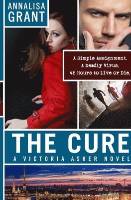 Annalisa Grant - Cure, Häftad. Tillgänglighet: Lägg i varukorg
