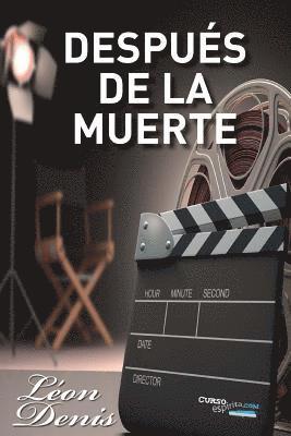 Léon Denis, Rubí Ortiz - Después de la Muerte, Häftad. Tillgänglighet: Lägg i varukorg