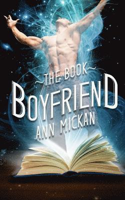 Ann Mickan - The Book Boyfriend, Häftad. Tillgänglighet: Lägg i varukorg