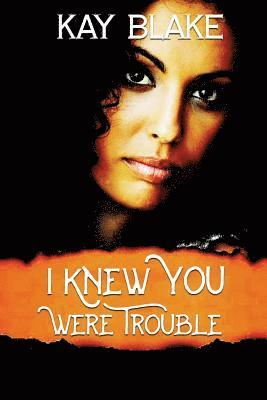 Kay Blake, A E Snow - I Knew You Were Trouble, Häftad. Tillgänglighet: Lägg i varukorg