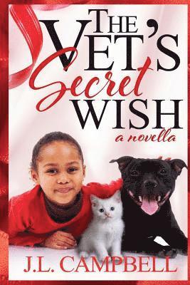 J L Campbell - Vet's Secret Wish, Häftad. Tillgänglighet: Lägg i varukorg