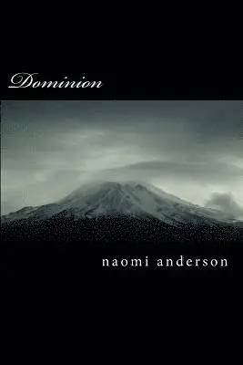 Naomi Anderson - Dominion, Häftad. Tillgänglighet: Lägg i varukorg