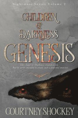 No More Typos - Children of Darkness: Genesis, Häftad. Tillgänglighet: Lägg i varukorg