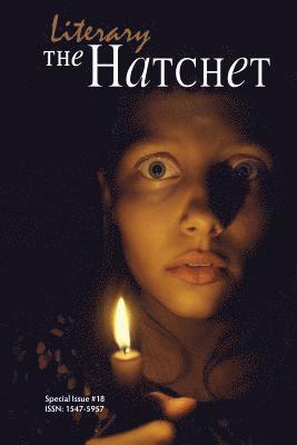 Eugene Hosey, Michael Brimbau - Literary Hatchet #18, Häftad. Tillgänglighet: Lägg i varukorg