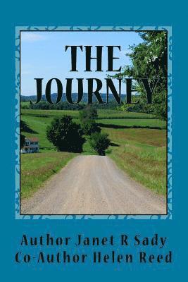 Helen Reed, Janet R. Sady - The Journey - Larry Reed's Story, Häftad. Tillgänglighet: Lägg i varukorg