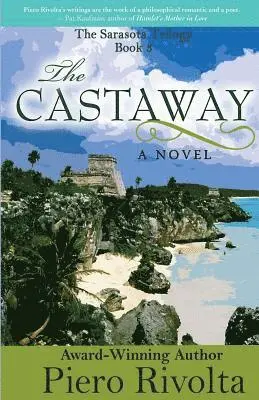 Piero Rivolta - The Castaway, Häftad. Tillgänglighet: Lägg i varukorg