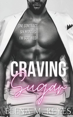 Elena M Reyes, Marti Lynch - Craving Sugar, Häftad. Tillgänglighet: Lägg i varukorg