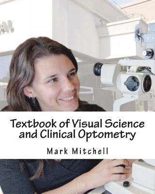 Mark Mitchell - Textbook of Visual Science and Clinical Optometry, Häftad. Tillgänglighet: Lägg i varukorg