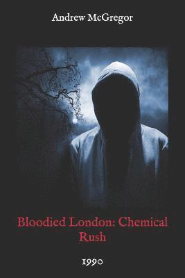 Andrew McGregor - Bloodied London, Häftad. Tillgänglighet: Lägg i varukorg