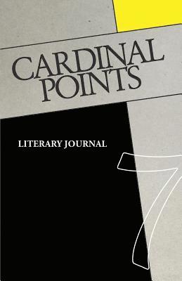 Boris Dralyuk, Irina Mashinski - Cardinal Points #7: Literary Annual, Häftad