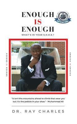 Ray Charles - Enough IS Enough: What's In Your S.H.O.E.?, Häftad