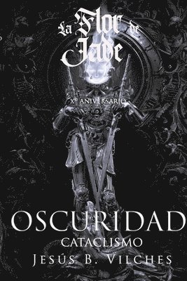 Jesús B Vilches - Flor de Jade V Oscuridad, Häftad. Tillgänglighet: Lägg i varukorg