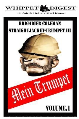 Stuart Reeves - Mein Trumpet - Volume 1: The Whippet Digest Presents, Häftad. Tillgänglighet: Lägg i varukorg