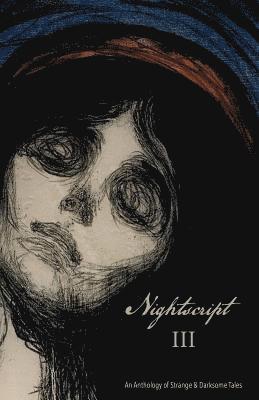 C M Muller - Nightscript Volume 3, Häftad