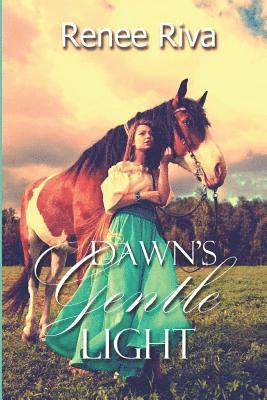 Renee Riva - Dawn's Gentle Light: A Russian Love Story, Häftad. Tillgänglighet: Lägg i varukorg