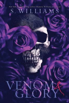 S. Williams - Venom & Glory, Häftad. Tillgänglighet: Lägg i varukorg