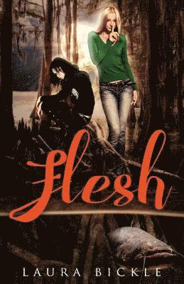 Laura Bickle - Flesh, Häftad. Tillgänglighet: Lägg i varukorg