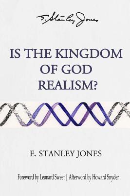 Howard Snyder - Is The Kingdom of God Realism?, Häftad. Tillgänglighet: Lägg i varukorg