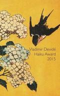 The IAFOR Vladimir Devid Haiku Award 2015
