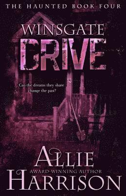 Allie Harrison - Winsgate Drive, Häftad. Tillgänglighet: Lägg i varukorg