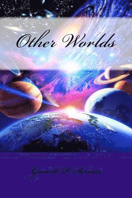 Garrett P. Serviss, Mybook - Other Worlds, Häftad. Tillgänglighet: Lägg i varukorg
