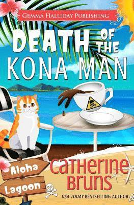 Catherine Bruns - Death of the Kona Man, Häftad. Tillgänglighet: Lägg i varukorg