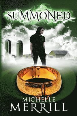 Michelle Merrill - Summoned, Häftad. Tillgänglighet: Lägg i varukorg