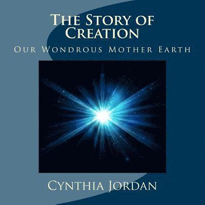 Cynthia Jordan - The Story of Creation, Häftad