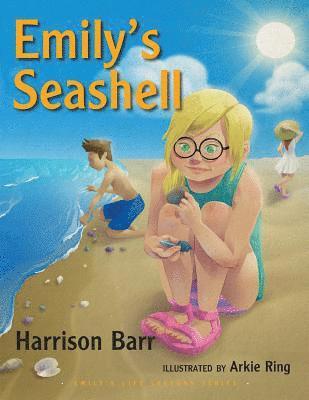 Bruce H. Barr - Emily's Seashell, Häftad. Tillgänglighet: Lägg i varukorg
