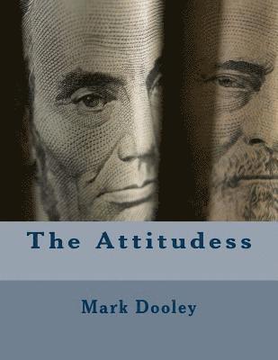 Mark Dooley - The Attitudess, Häftad. Tillgänglighet: Lägg i varukorg