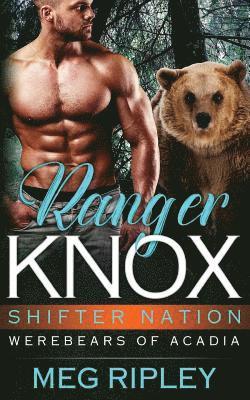 Meg Ripley - Ranger Knox, Häftad. Tillgänglighet: Lägg i varukorg