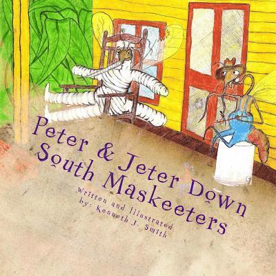 Kenneth J Smith - Peter & Jeter, Häftad. Tillgänglighet: Lägg i varukorg