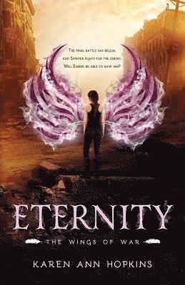 Karen Ann Hopkins - Eternity, Häftad. Tillgänglighet: Lägg i varukorg