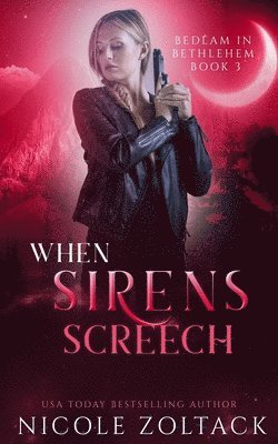 Nicole Zoltack - When Sirens Screech, Häftad. Tillgänglighet: Lägg i varukorg