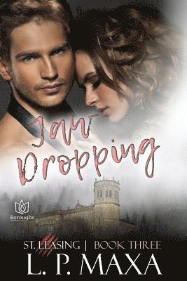 L. P. Maxa - Jaw Dropping, Häftad. Tillgänglighet: Lägg i varukorg