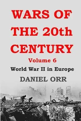 Daniel Orr - Wars of the 20th Century, Häftad. Tillgänglighet: Lägg i varukorg