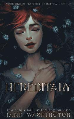 Jane Washington - Hereditary, Häftad. Tillgänglighet: Lägg i varukorg