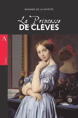 Madame De La Fayette - La Princesse de Clèves, Häftad. Tillgänglighet: Lägg i varukorg