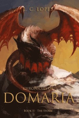 Lopes - Chronicles of Domaria, Häftad. Tillgänglighet: Lägg i varukorg