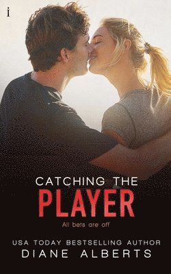 Diane Alberts - Catching the Player, Häftad. Tillgänglighet: Lägg i varukorg