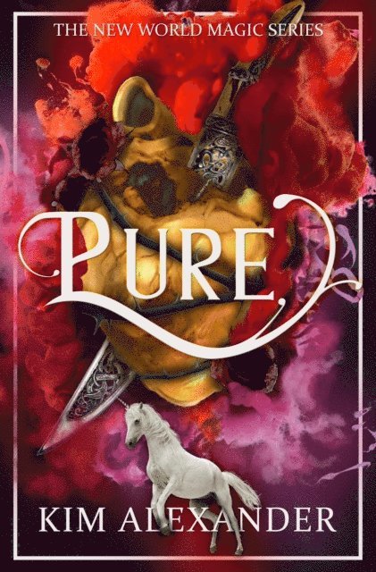 kim alexander - Pure, E-bok