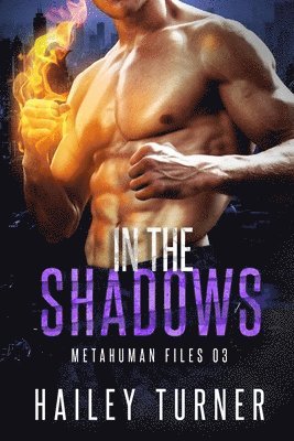 Hailey Turner - In the Shadows, Häftad. Tillgänglighet: Lägg i varukorg