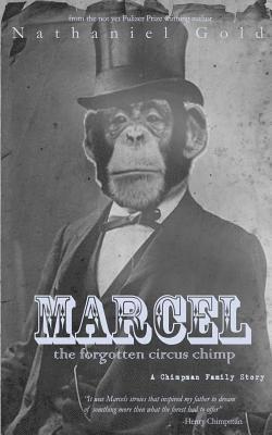 Nathaniel Gold - Marcel the Forgotten Circus Chimp: A Chimpman Family Story, Häftad. Tillgänglighet: Lägg i varukorg