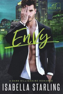 Isabella Starling - Envy: A Dark Billionaire Romance, Häftad. Tillgänglighet: Lägg i varukorg